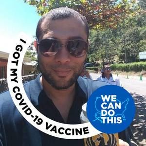 Meet your Posher, Alex